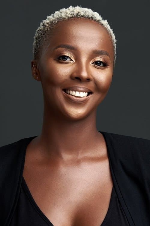 Photo of Rethabile Ramaphakela