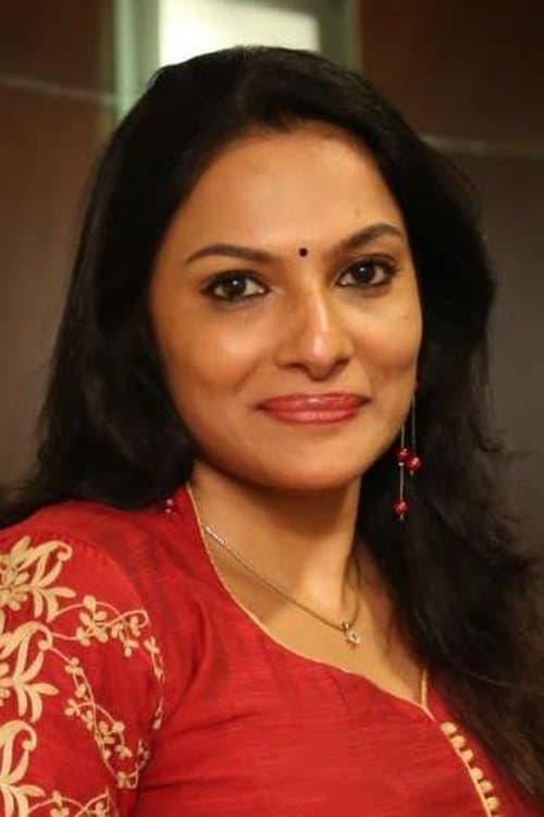 Photo of Rethika Srinivas