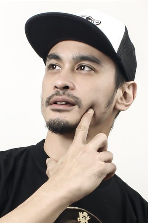 Photo of Reuben Elishama