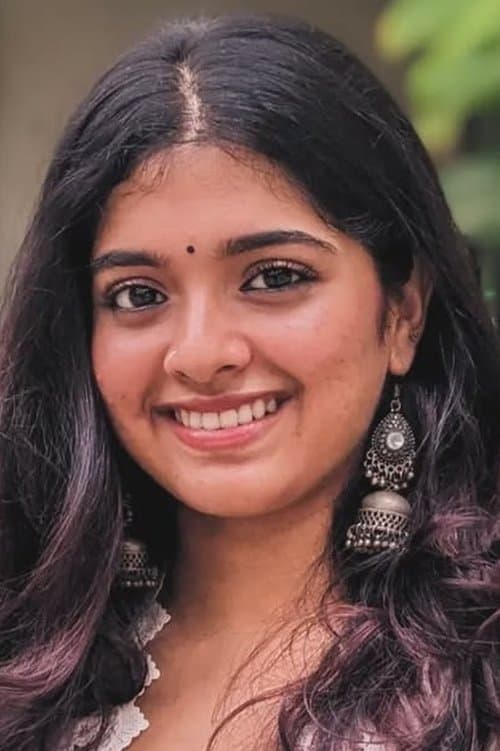 Photo of Revathy Sharma