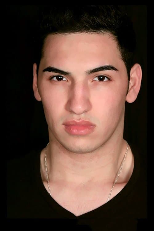 Photo of Revon Yousif