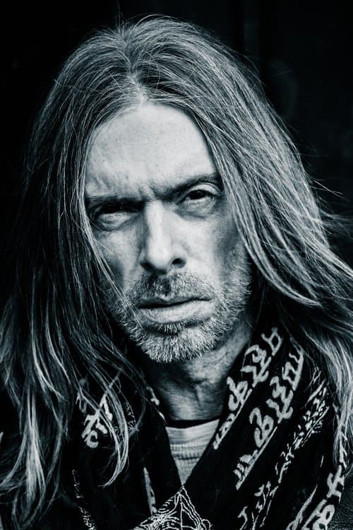 Photo of Rex Brown