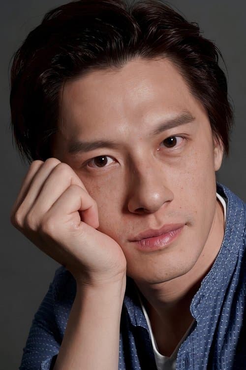 Photo of Rex Ho