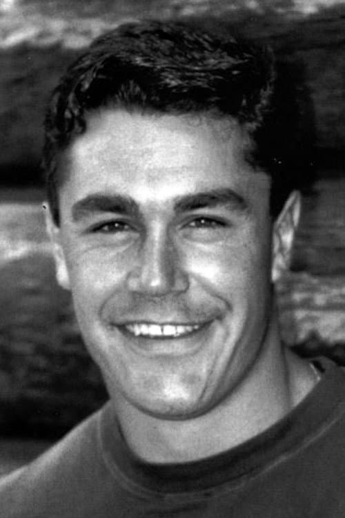 Photo of Rex Reddick