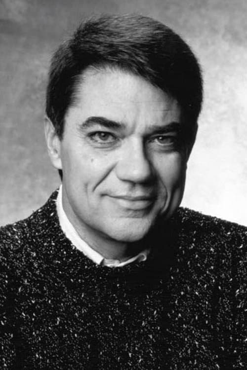 Photo of Rex Reed