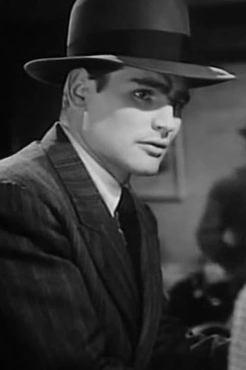 Photo of Rex Williams