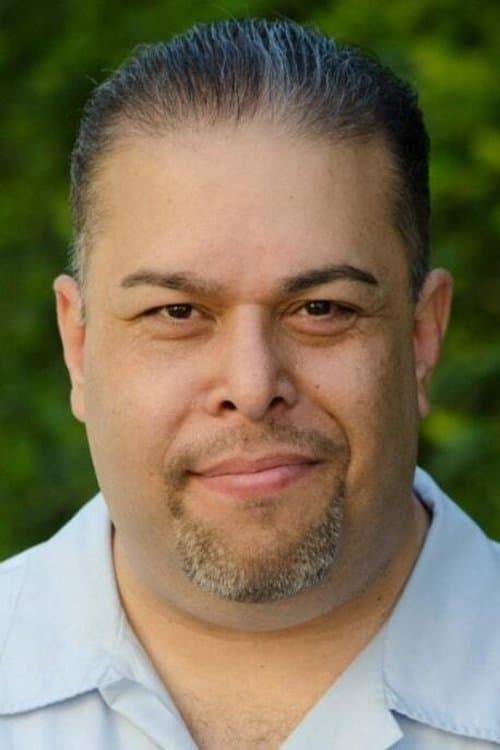 Photo of Rey Borge