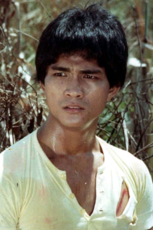 Photo of Rey Malonzo