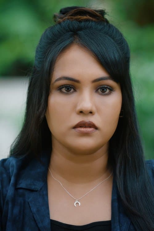 Photo of Reyaa Hari