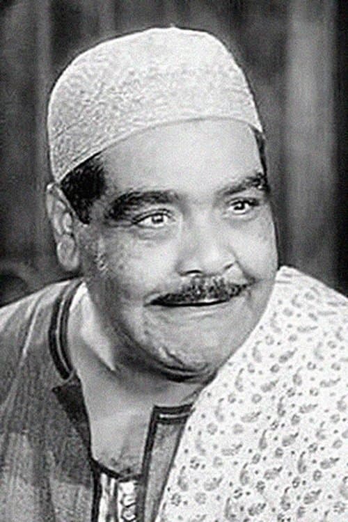 Photo of Reyaad ElQasabgy