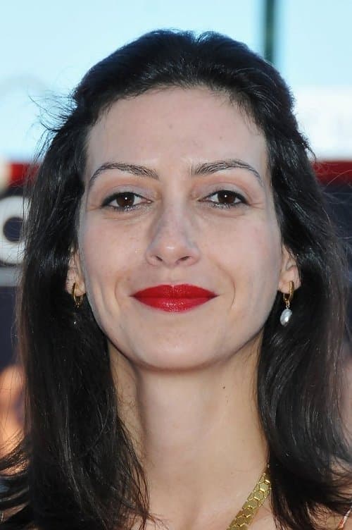 Photo of Reymonde Amsallem