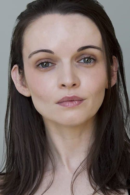 Photo of Reyna de Courcy