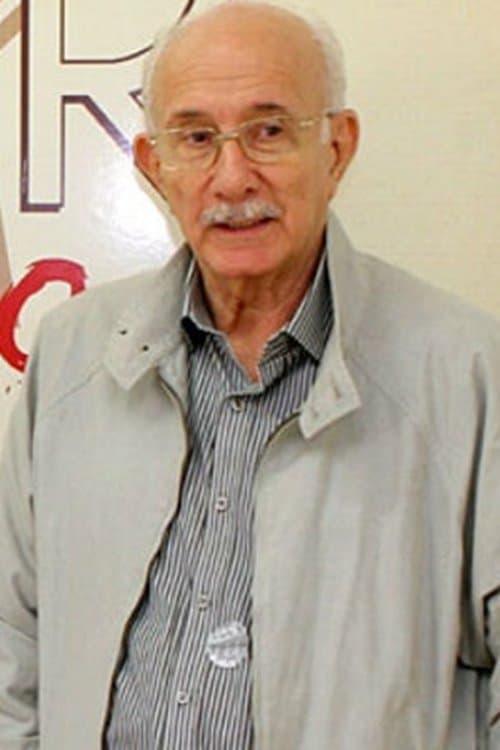 Photo of Reynaldo Boury