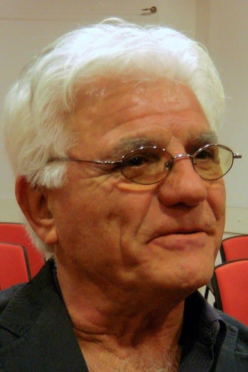 Photo of Reza Allamehzadeh