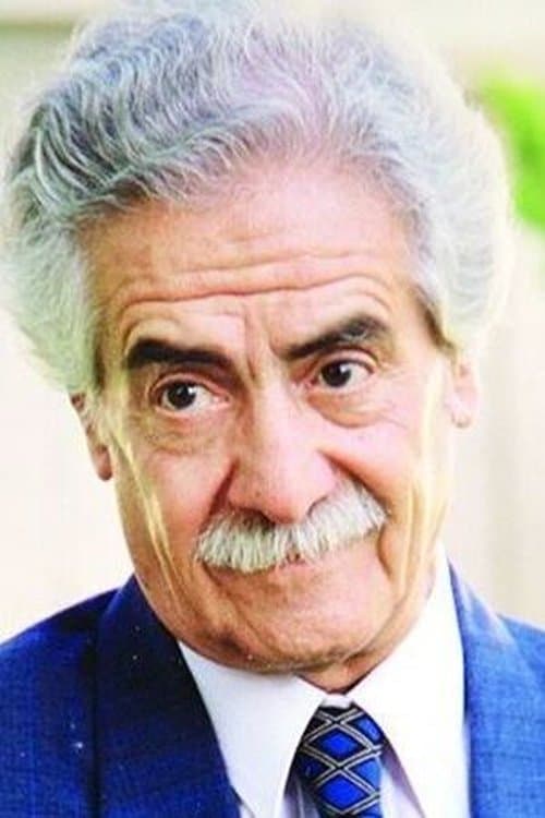Photo of Reza Arham Sadr