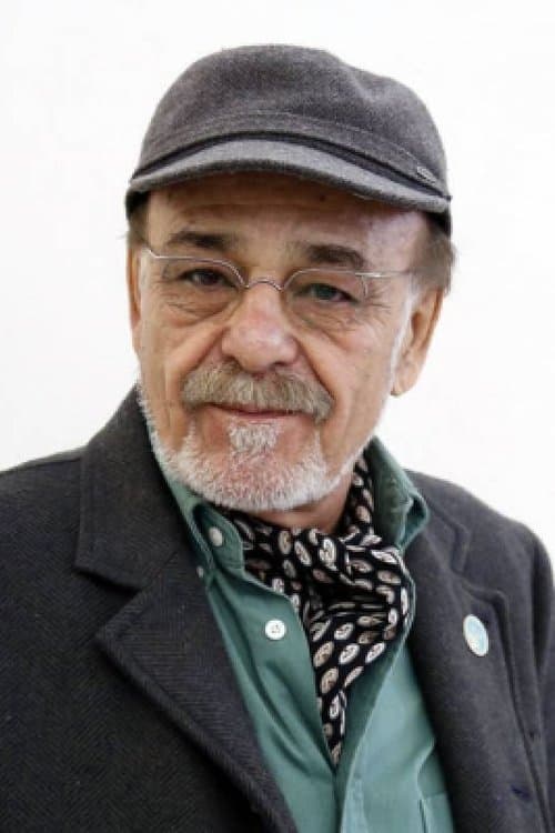Photo of Reza Babak