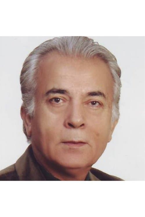Photo of Reza Banki