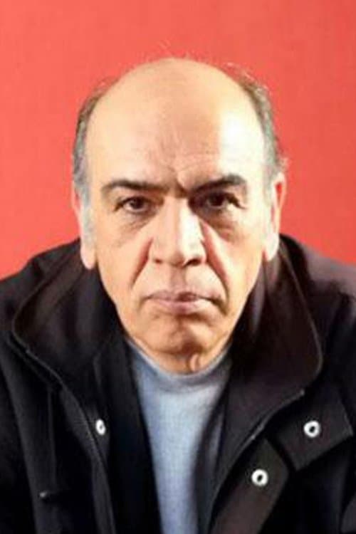 Photo of Reza Feyznorouzi