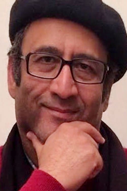 Photo of Reza Karimi