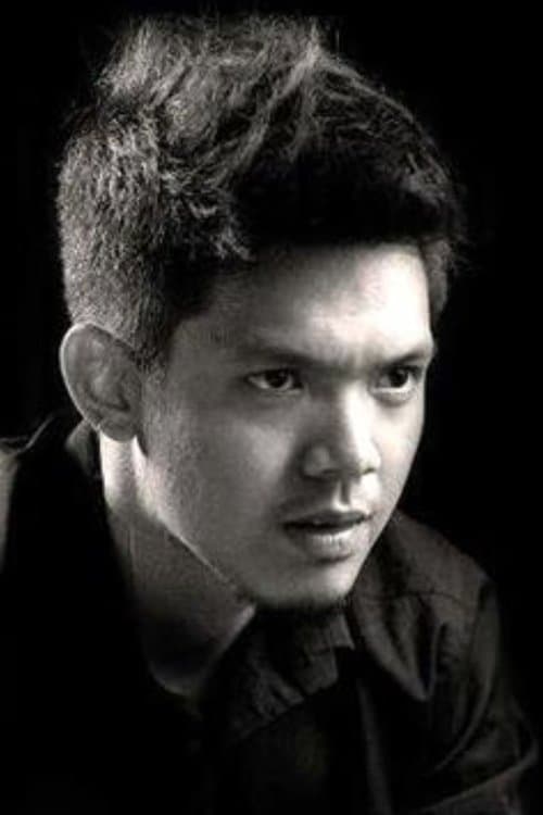 Photo of Reza Nangin