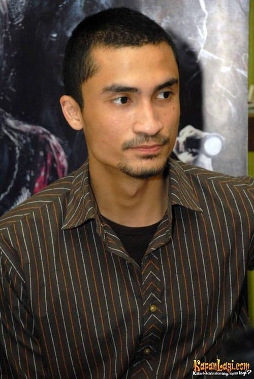 Photo of Reza Pahlevi