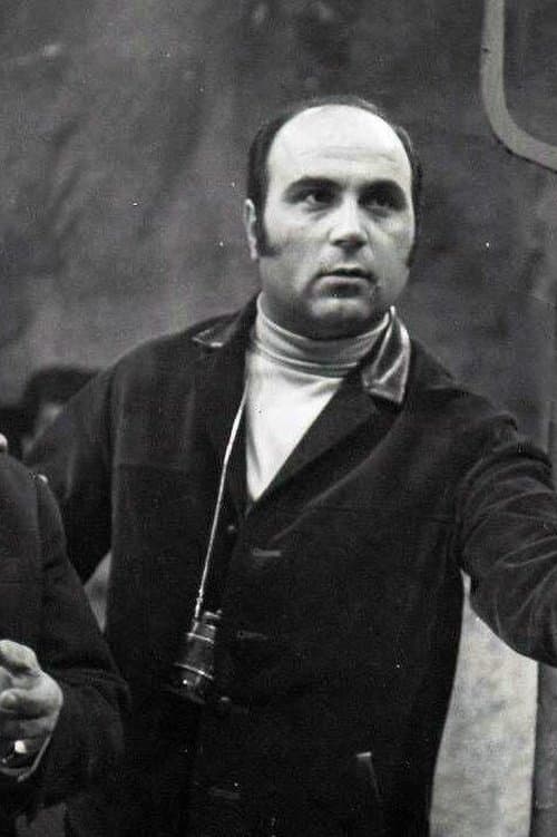 Photo of Reza Safai