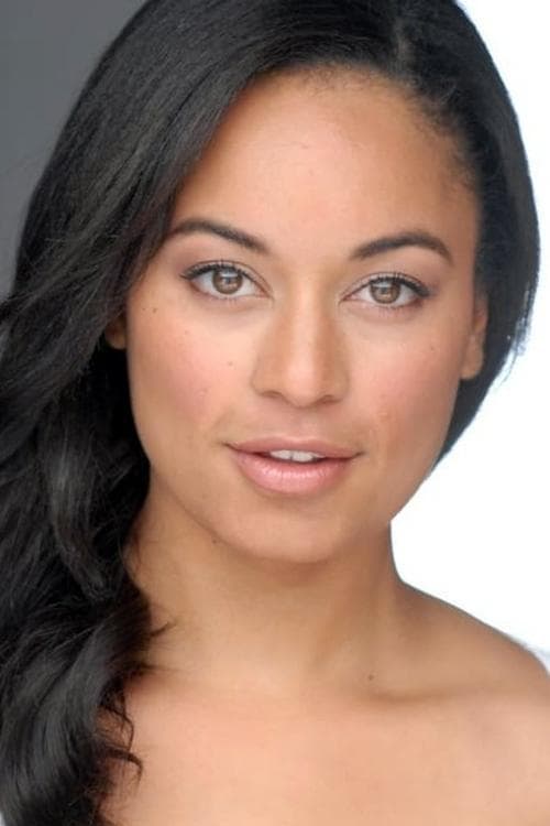 Photo of Rhea Bailey