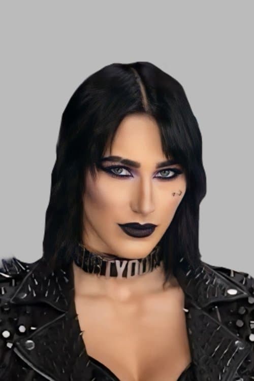 Photo of Rhea Ripley