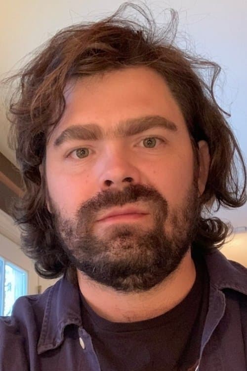 Photo of Rhett LaRue