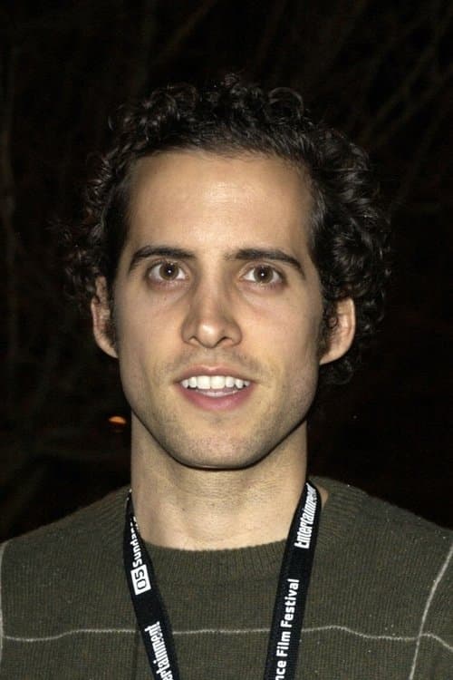 Photo of Rhett Wilkins