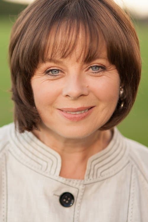 Photo of Rhian Morgan
