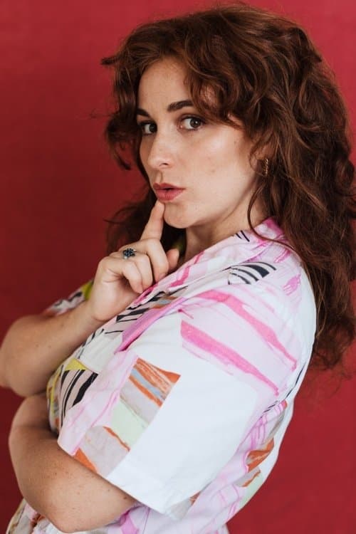 Photo of Rhiannon McCall
