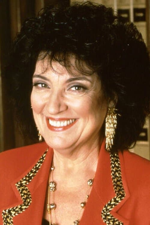 Photo of Rhoda Gemignani
