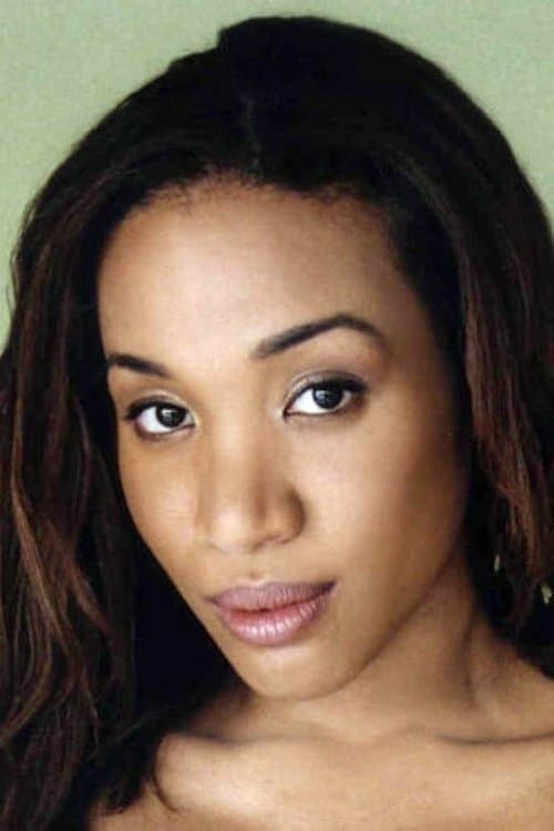 Photo of Rhoda Jordan