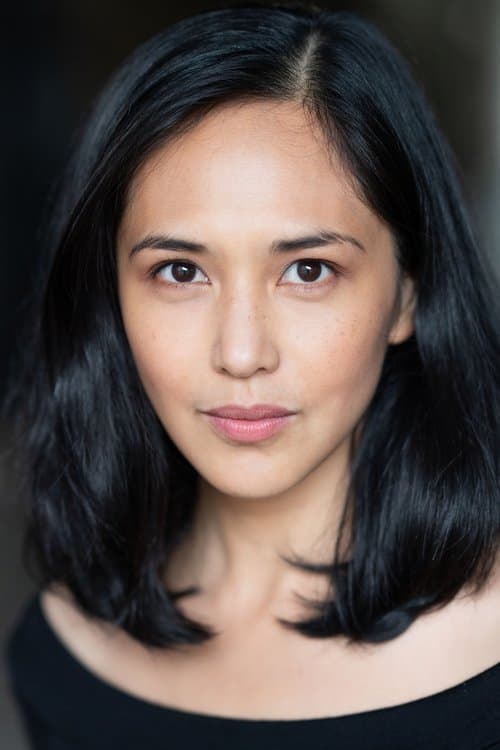 Photo of Rhoda Montemayor