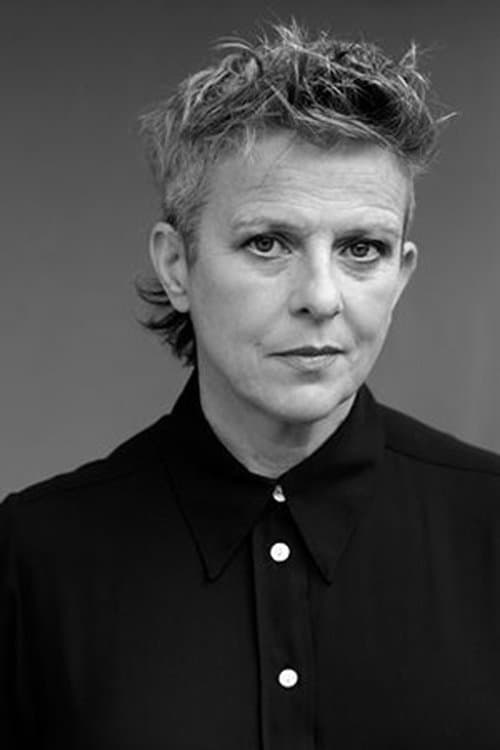 Photo of Rhona Cameron