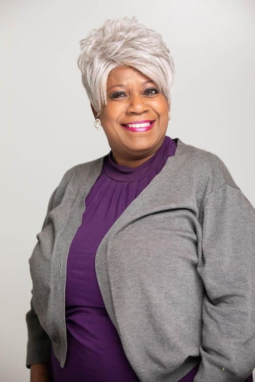 Photo of Rhonda Bankston