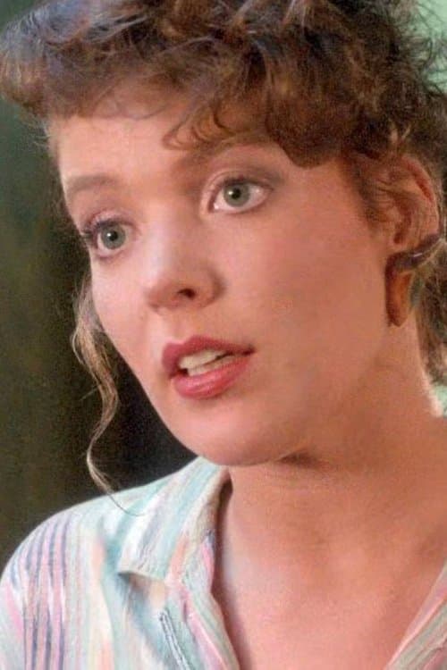 Photo of Rhonda Dorton