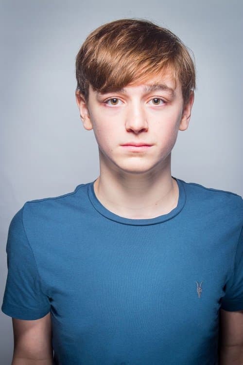 Photo of Rhys Connah