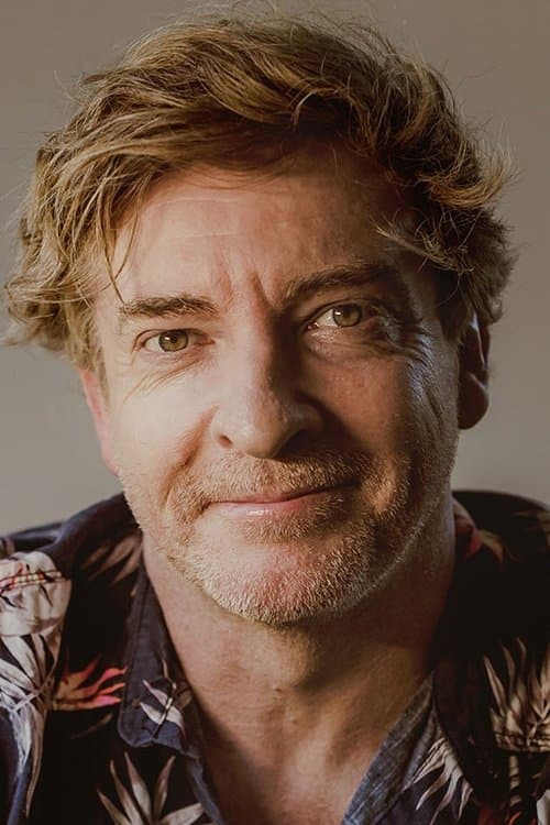 Photo of Rhys Darby