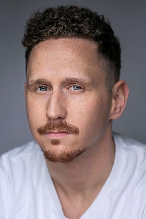 Photo of Rhys Huber