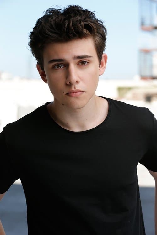 Photo of Rhys Matthew Bond