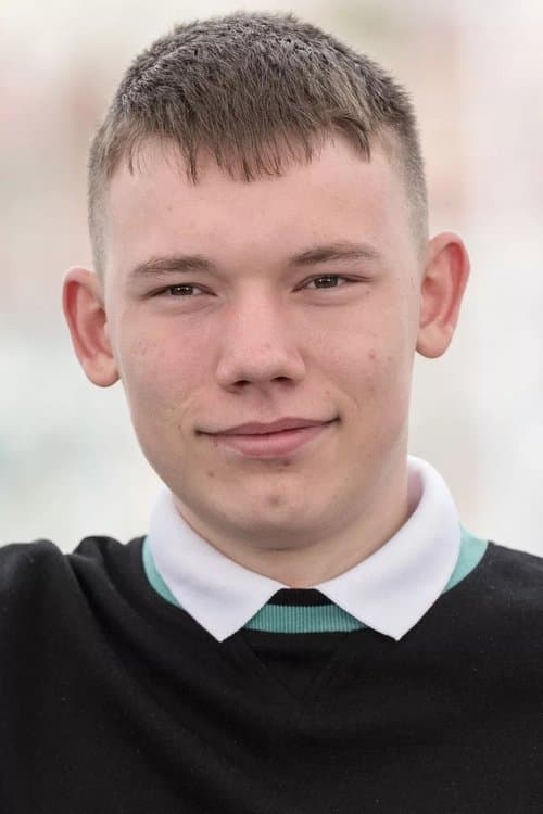 Photo of Rhys Mcgowan