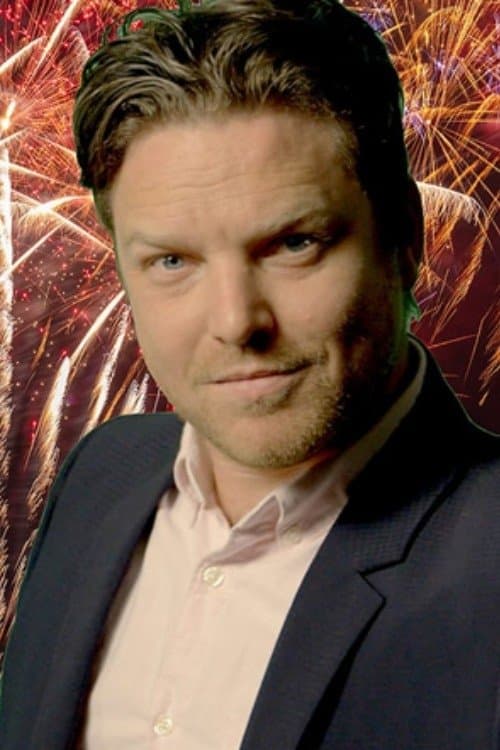 Photo of Rhys Thomas