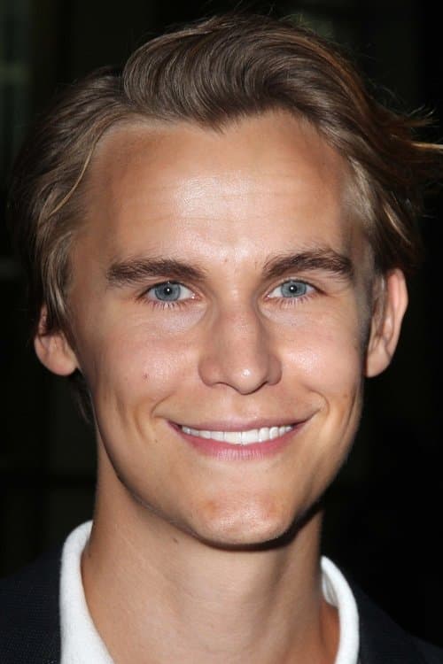 Photo of Rhys Wakefield