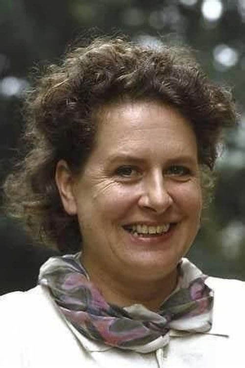 Photo of Ria Eimers