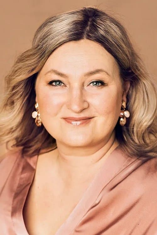 Photo of Ria Kataja