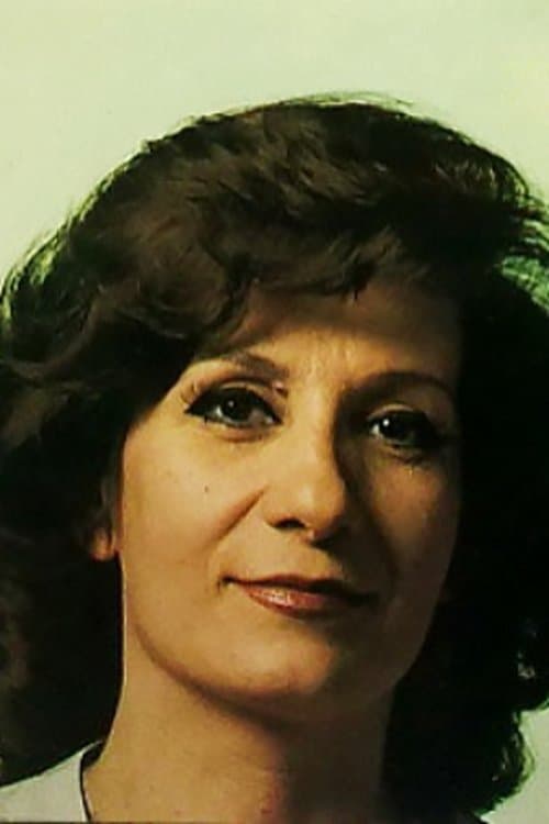 Photo of Ria Kourti