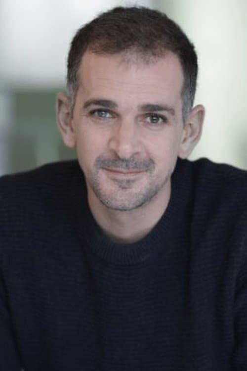 Photo of Riad Gahmi