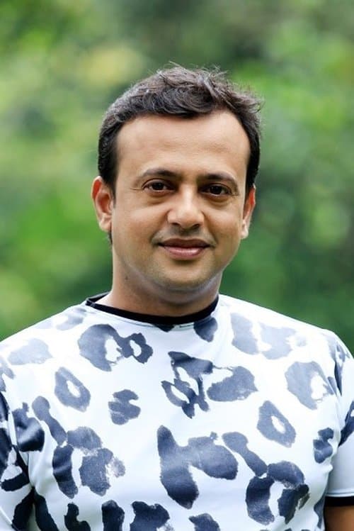 Photo of Riaz